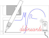 logotipo Delineantes